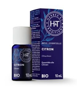 Lemon (Citrus limon)